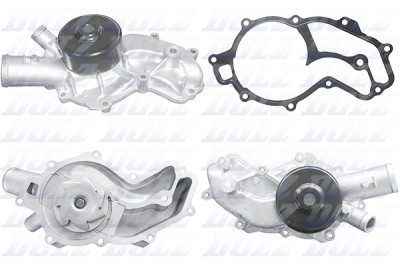 Pompa dell'acqua DOLZ M245