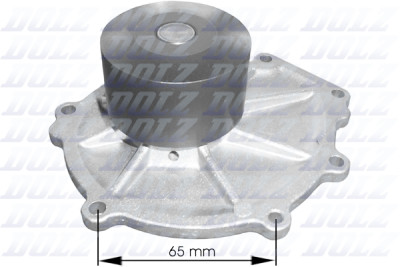 Pompa dell'acqua DOLZ M304