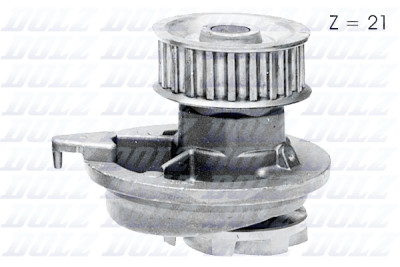 Pompa dell'acqua DOLZ O107