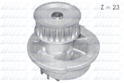 Pompa acqua DOLZ O136