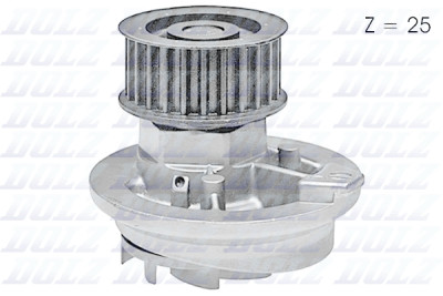 Pompa acqua DOLZ O138