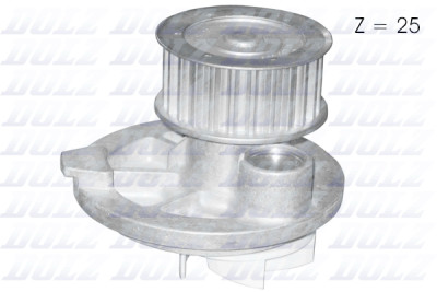 Pompa dell'acqua DOLZ O139