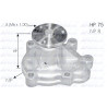 Pompa acqua DOLZ O144