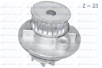 Pompa acqua DOLZ O146