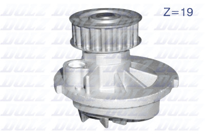 Pompa dell'acqua DOLZ O150