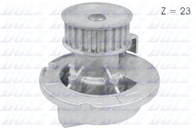 Pompa dell'acqua DOLZ O160