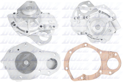Pompa acqua DOLZ R131
