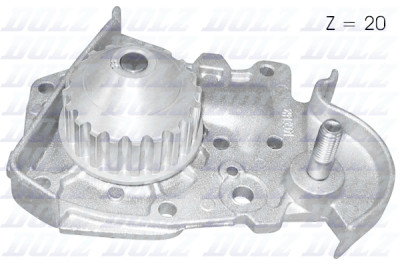 Pompa acqua DOLZ R135