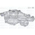 Pompa dell&#39;acqua DOLZ R211