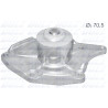 Pompa acqua DOLZ R217