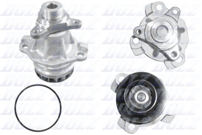 Pompa acqua DOLZ R237