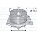Pompa dell&#39;acqua DOLZ S210