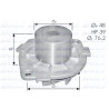 Pompa acqua DOLZ S214