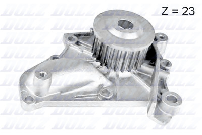 Pompa dell'acqua DOLZ T212