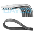 Cinghia trapezoidale scanalata DAYCO 6PK2080S