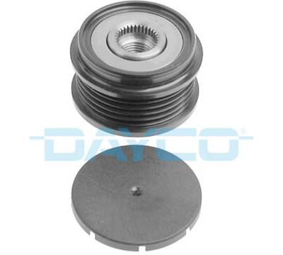Ruota libera alternatore DAYCO ALP2326