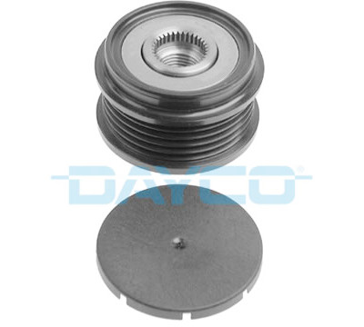 Ruota libera alternatore DAYCO ALP2329