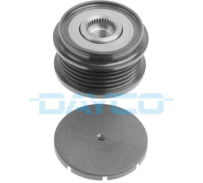 Ruota libera alternatore DAYCO ALP2336