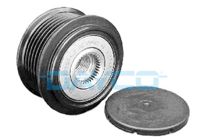 Ruota libera alternatore DAYCO ALP2347