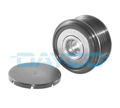 Ruota libera alternatore DAYCO ALP2367
