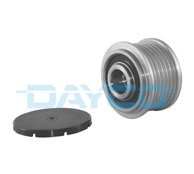 Ruota libera alternatore DAYCO ALP2379