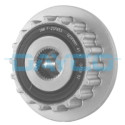 Dispositivo ruota libera alternatore