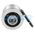 Ruota libera alternatore DAYCO ALP2388