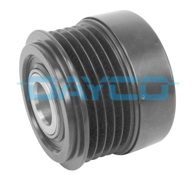 Ruota libera alternatore DAYCO ALP2405