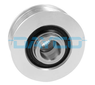 Ruota libera alternatore DAYCO ALP2424
