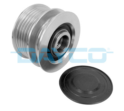 Ruota libera alternatore DAYCO ALP2453
