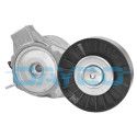 Tendicinghia, Cinghia Poly-V