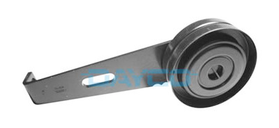 Tendicinghia, Cinghia Poly-V