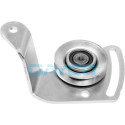 Tendicinghia, Cinghia Poly-V