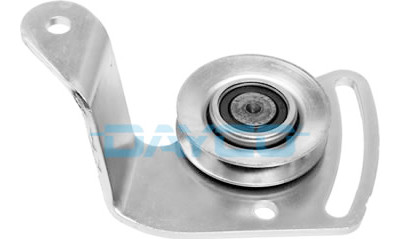Tendicinghia, Cinghia Poly-V