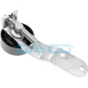 Tendicinghia, Cinghia Poly-V
