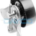 Tendicinghia, Cinghia Poly-V