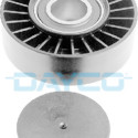Puleggia di rinvio/guida, cinghia trapezoidale scanalata DAYCO APV2136
