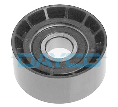 Puleggia di rinvio/guida, cinghia trapezoidale scanalata DAYCO APV2159