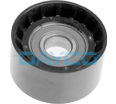 Puleggia di rinvio/guida, cinghia trapezoidale scanalata DAYCO APV2188