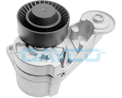 Tendicinghia, Cinghia Poly-V