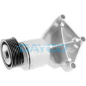 Tendicinghia, Cinghia Poly-V