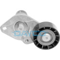 Tendicinghia, Cinghia Poly-V