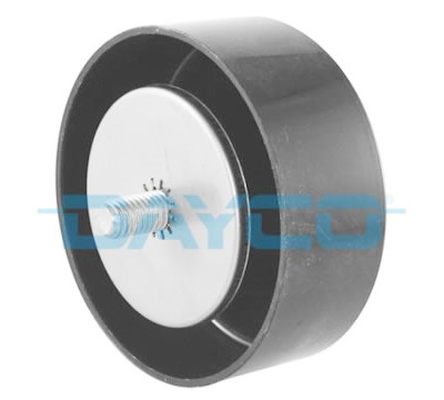 Puleggia di rinvio/guida, cinghia trapezoidale scanalata DAYCO APV2421