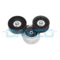 Tendicinghia, Cinghia Poly-V