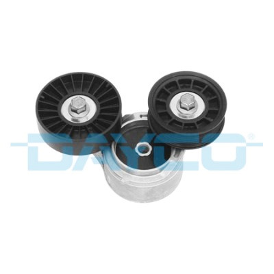 Tendicinghia, Cinghia Poly-V