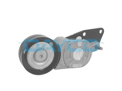 Tendicinghia, Cinghia Poly-V