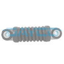 Tendicinghia, Cinghia Poly-V