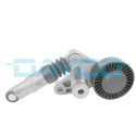 Tendicinghia, Cinghia Poly-V