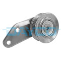 Tendicinghia, Cinghia Poly-V