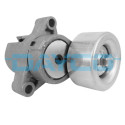 Tendicinghia, Cinghia Poly-V